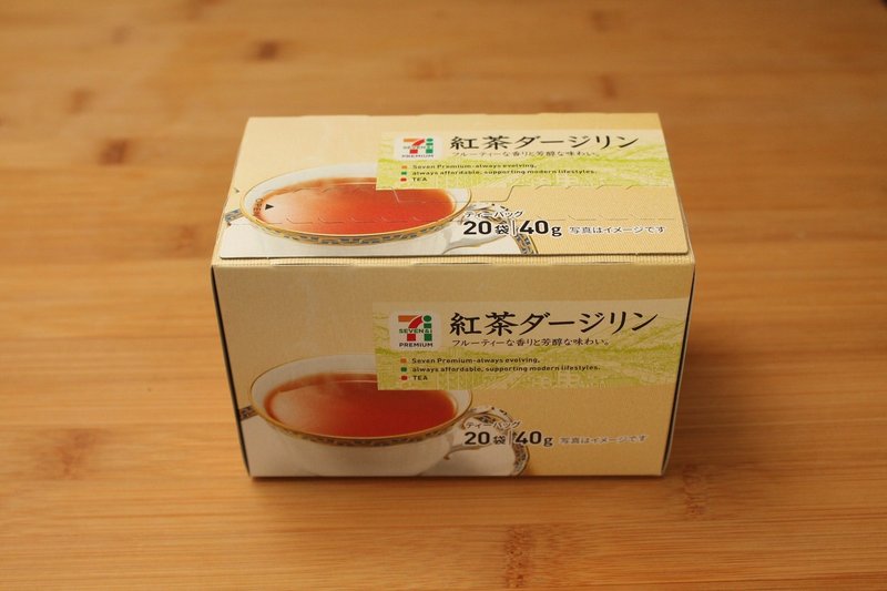 ティーバッグ紅茶の入れ方 コツを2つ 樋口直哉 Travelingfoodlab Note ティーバッグ紅茶の入れ方 コツを2つ 樋口直哉 Travelingfoodlab Note