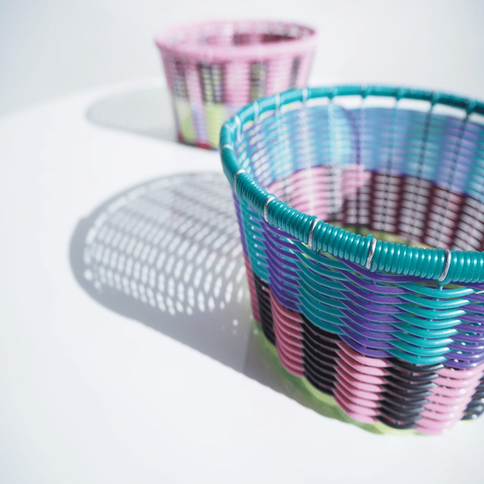 かご、籠、カゴ！メキシコはかごの宝庫だった。｜zumiko