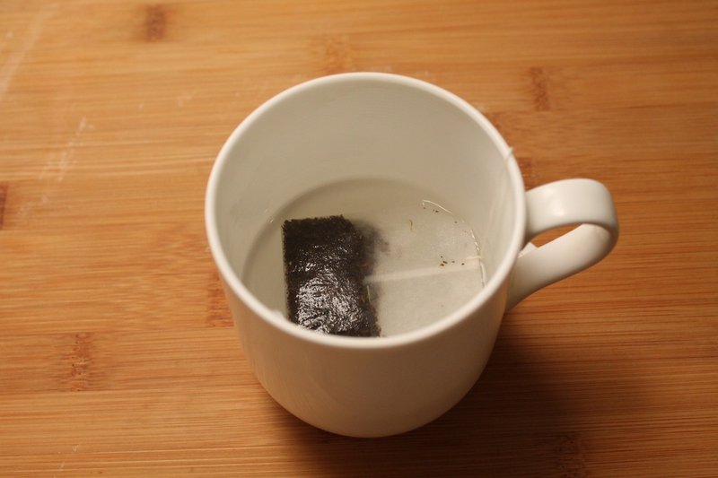ティーバッグ紅茶の入れ方 コツを2つ 樋口直哉 Travelingfoodlab Note ティーバッグ紅茶の入れ方 コツを2つ 樋口直哉 Travelingfoodlab Note