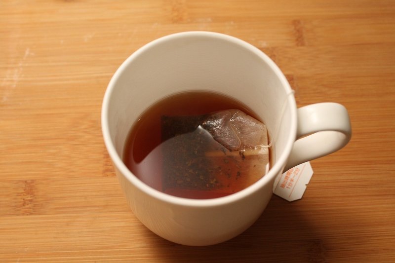 ティーバッグ紅茶の入れ方 コツを2つ 樋口直哉 Travelingfoodlab Note ティーバッグ紅茶の入れ方 コツを2つ 樋口直哉 Travelingfoodlab Note