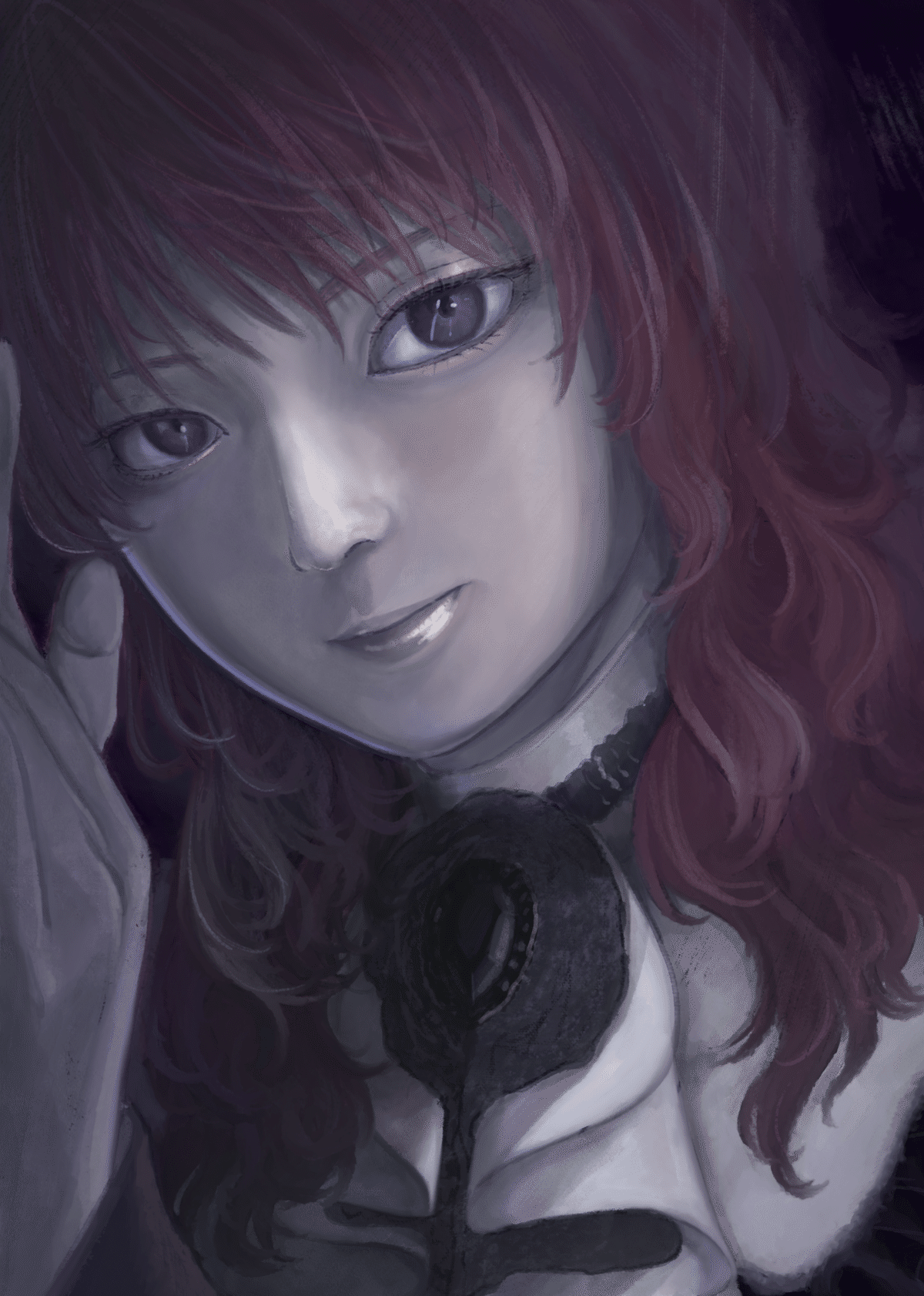 【在庫処分】 お絵描き記録65-99日目｜作風求めて三千里｜中川 絵画