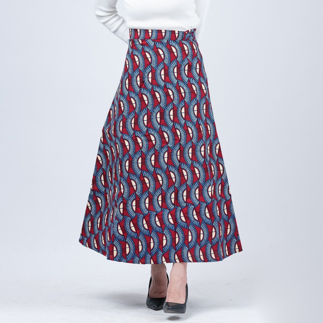 全31種類】巻きスカートを限定リリースします！｜RAHA KENYA（ラハケニア）