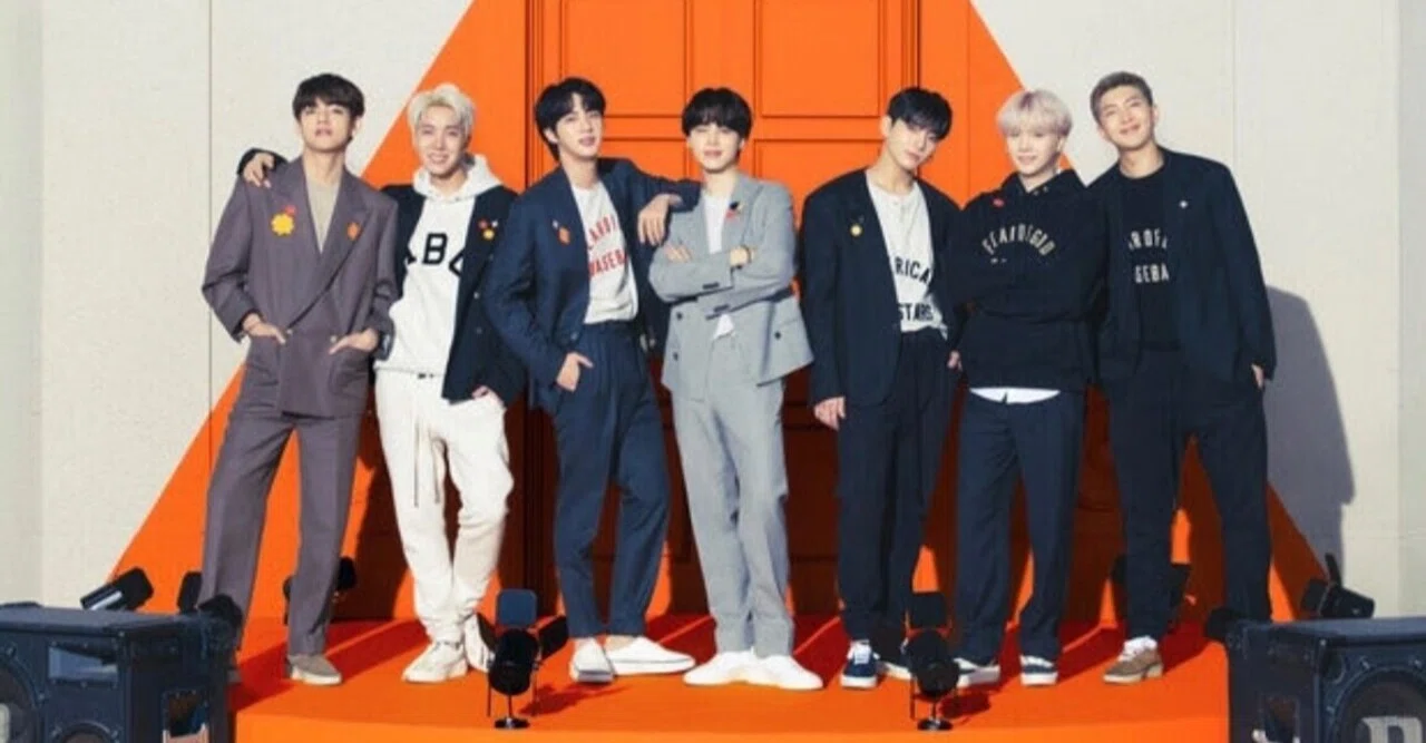 3枚目写真追加【lesmills】BTSJツアーウェア 【公式通販】 3枚目写真追加【lesmills】BTSJツアーウェア 【公式通販】