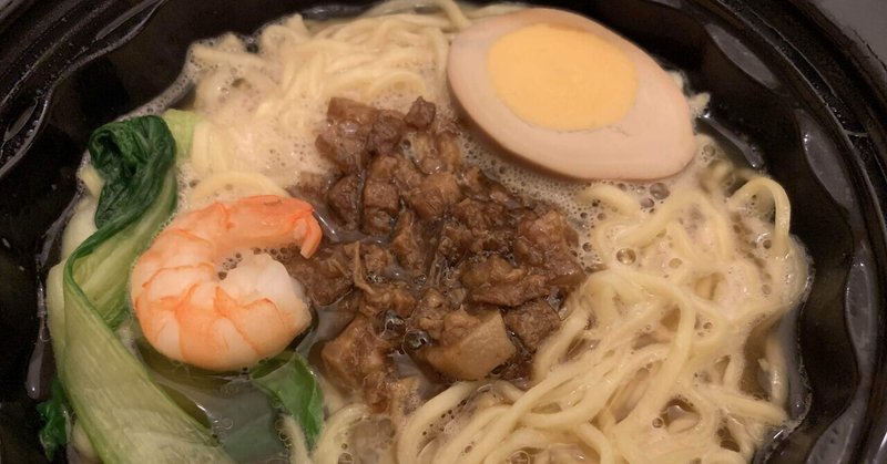 【5】コンビニのご飯　台湾のセブンイレブン