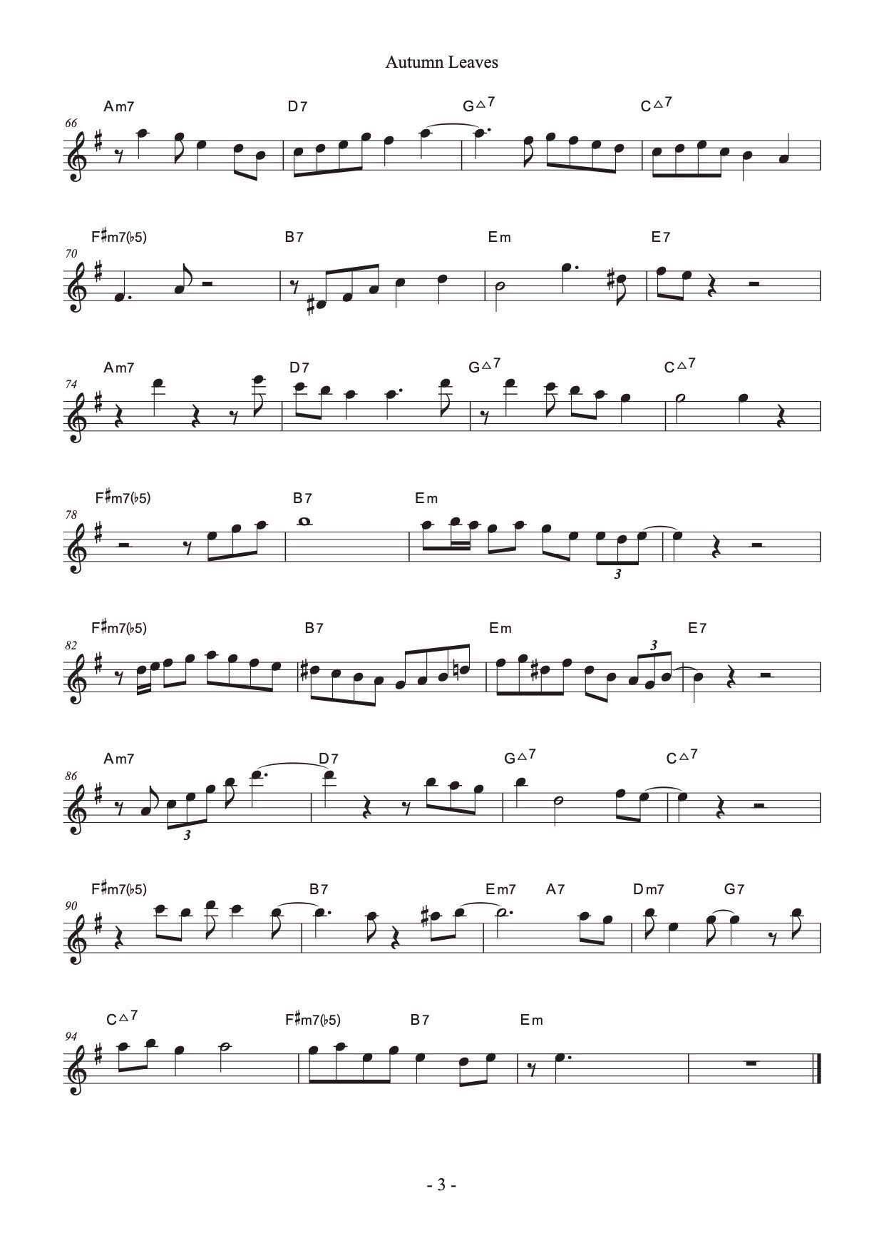 The Best of Chet Atkiemns 楽譜 The Best of Chet Atkiemns 楽譜 The Best of Chet Atkiemns