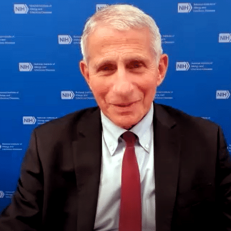 ZOOM Interview with Dr. Anthony Fauci(8-27-21)-2 (1) - コピー