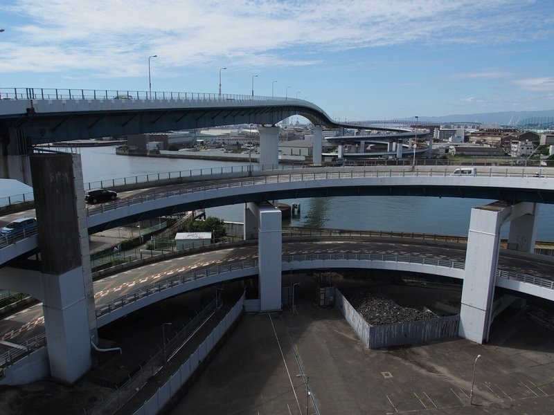 20210921木津川千本松大橋 (3 - 7)