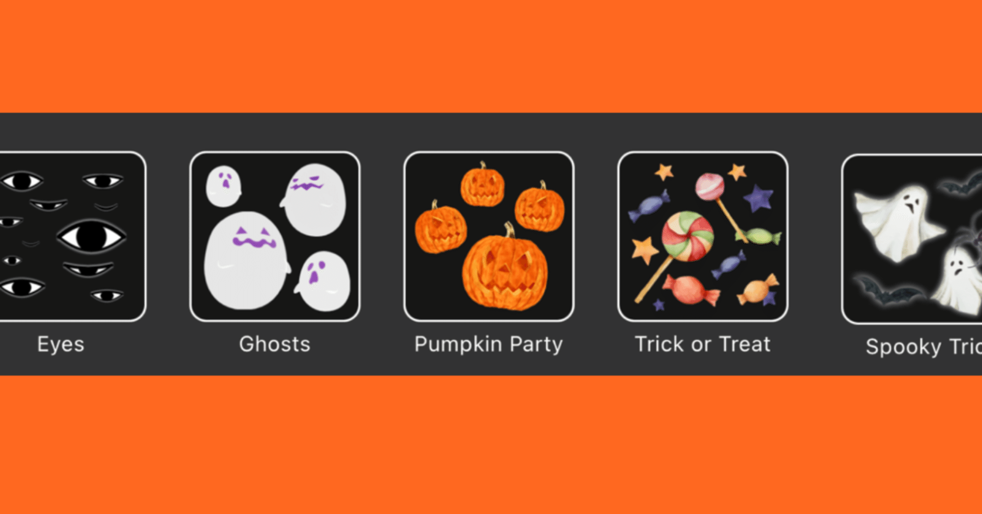 ハロウィンエフェクト と3dかわいいエフェクトのススメ ベクノス開発担当 くしー Note