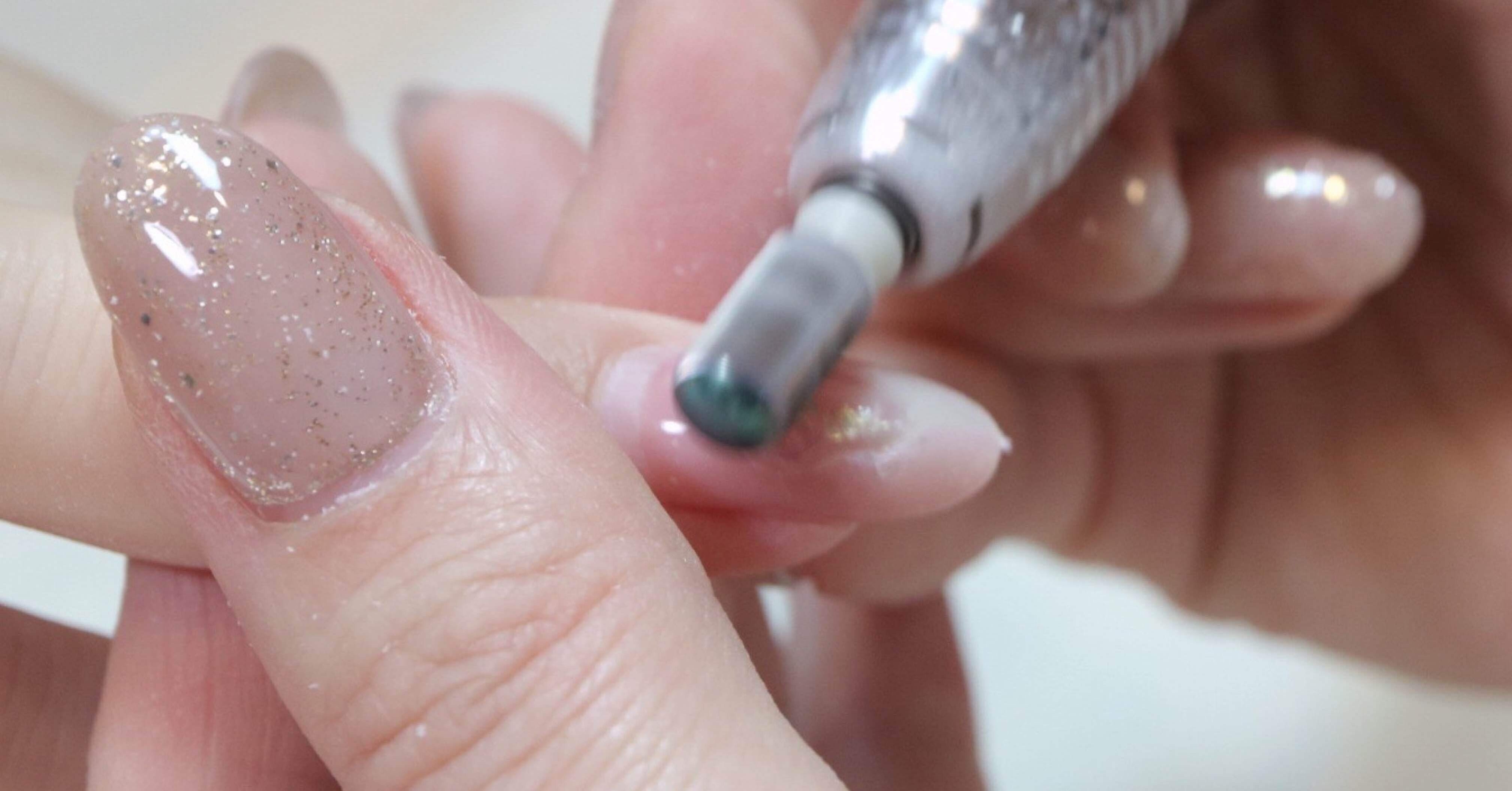 フィルインの良いところ悪いところ お直しゼロ 長持ちネイルをつくれる Okawari おかわり ジェル Note