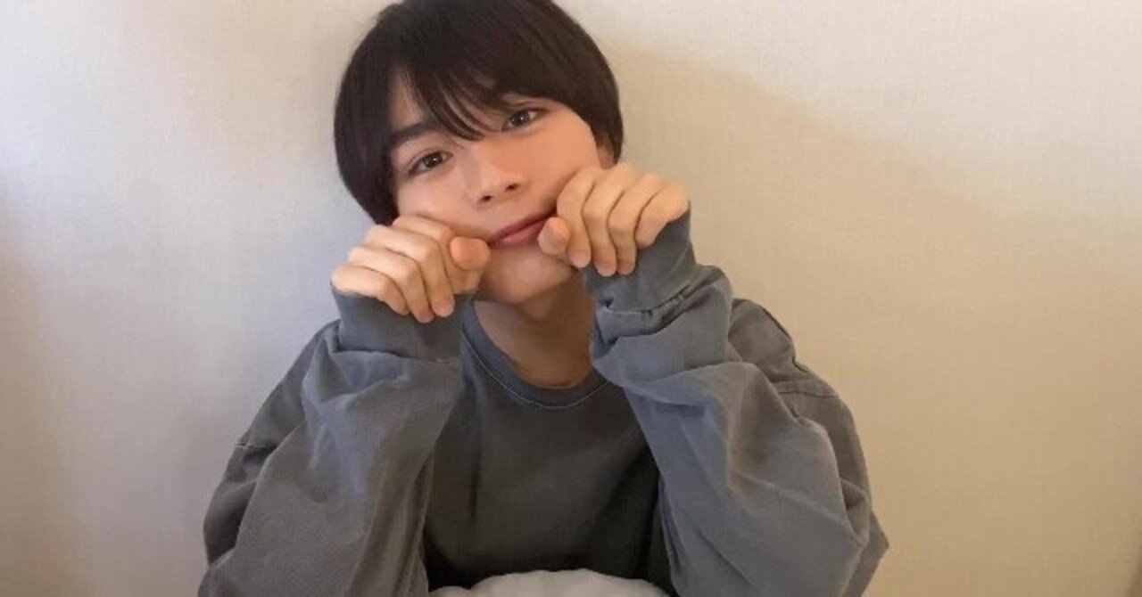 大西流星 最近のジャニーズ可愛すぎない なにわ男子 味噌 味噌日記 Note 大西流星 最近のジャニーズ可愛すぎない なにわ男子 味噌 味噌日記 Note