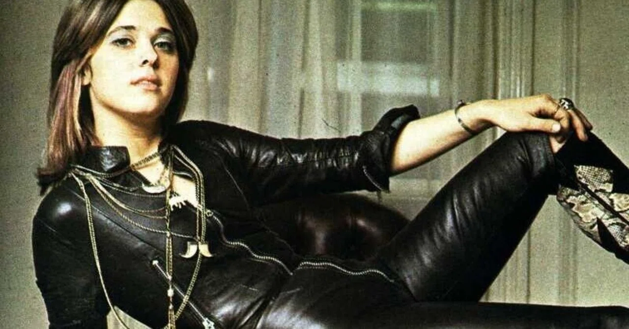 Suzi Quatro / The Wild One(1974 UK:7)｜マサ | 洋楽情報