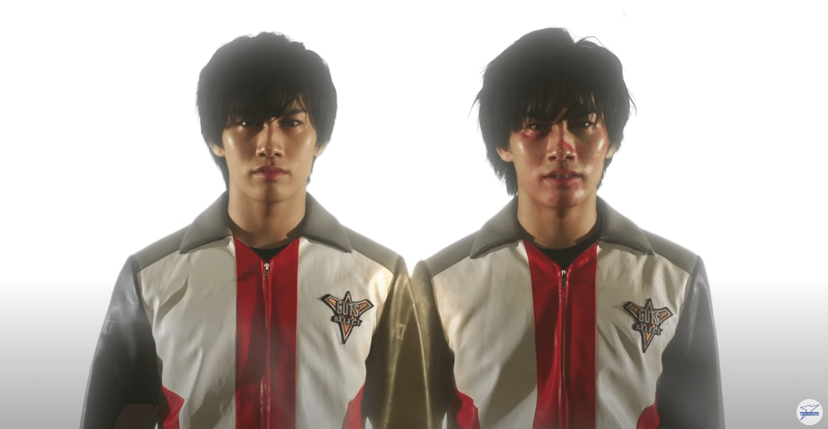 ウルトラマントリガー12話感想】なるほどわからん。つまり何が ウルトラマントリガー12話感想】なるほどわからん。つまり何が