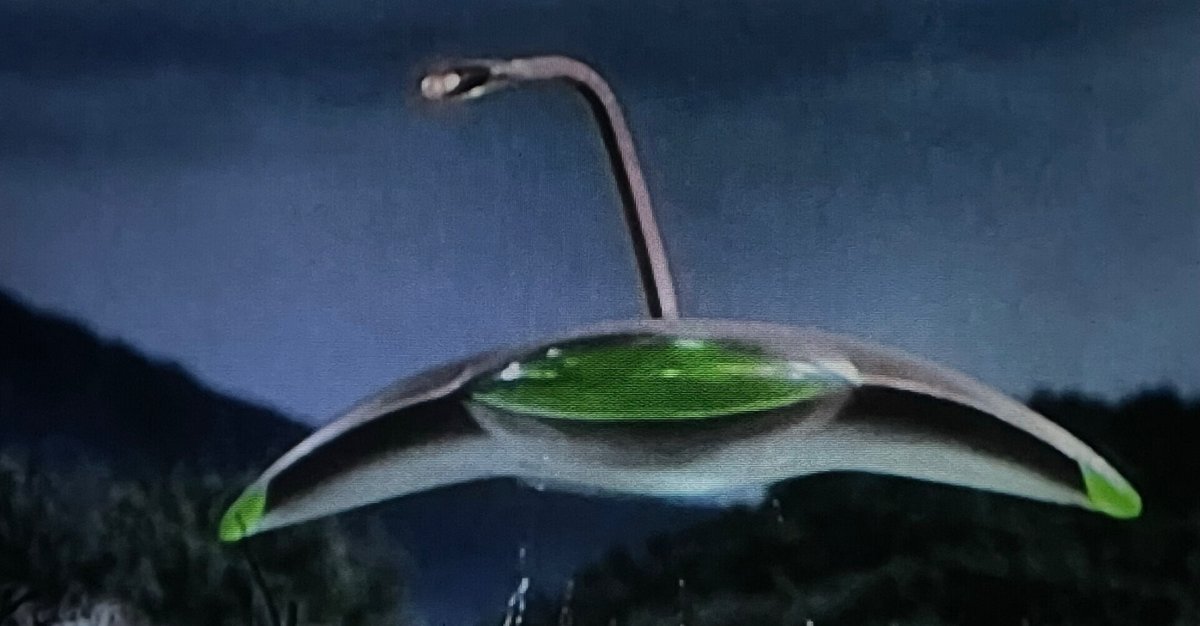 宇宙戦争（1953）【世界映画Hakken伝 from HiVi】 - Stereo