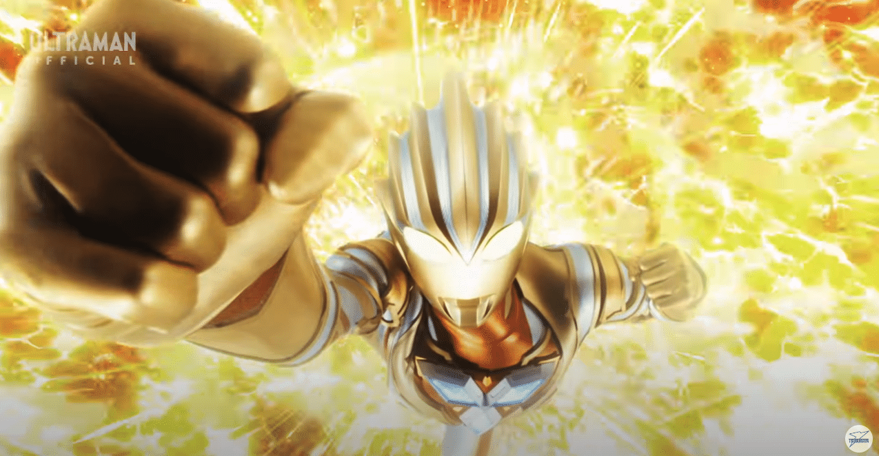 ウルトラマントリガー12話感想 なるほどわからん つまり何がどうなってどういうことだってばよ Ultrabird Note ウルトラマントリガー12話感想 なるほどわからん つまり何がどうなってどういうことだってばよ Ultrabird Note