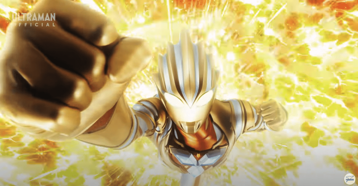 【未使用品】 ウルトラマントリガー12話感想】なるほどわからん。つまり何が 特撮