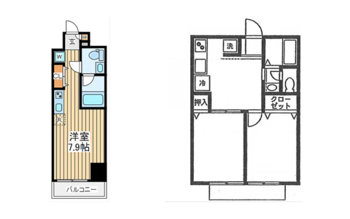 10年間で7回引越！ 実際に住んでみて初めて分かるリアルなこと 
