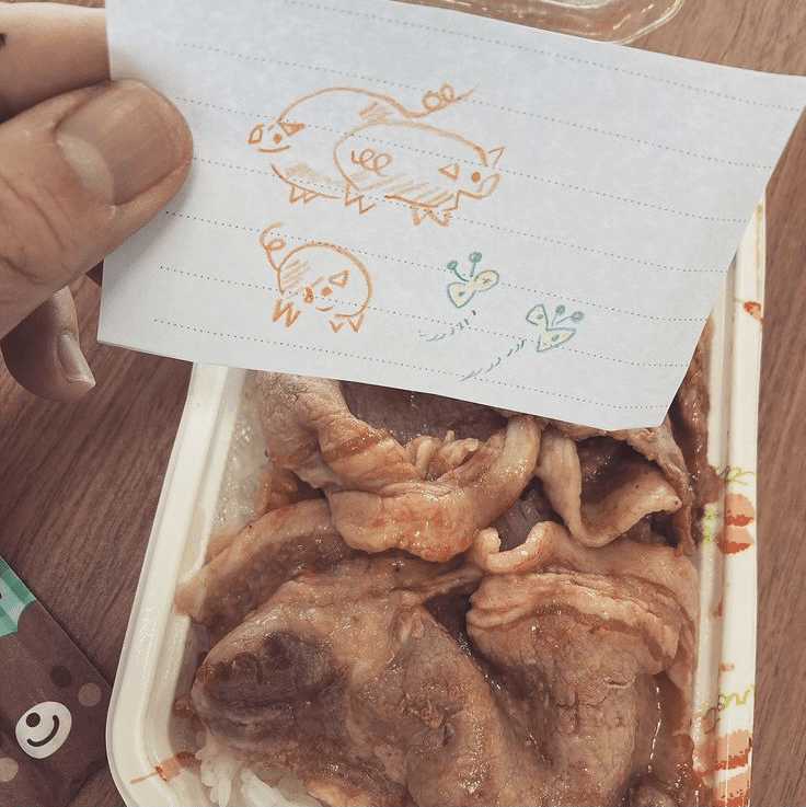 リアルな豚のイラストを見ながら生姜焼きを食う娘 の新着タグ記事一覧 Note つくる つながる とどける