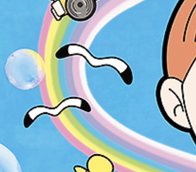 映画レビュー リクはよわくない がとてつもない映画だったのでご報告しておきます ネジムラ アニメ映画ライター Note