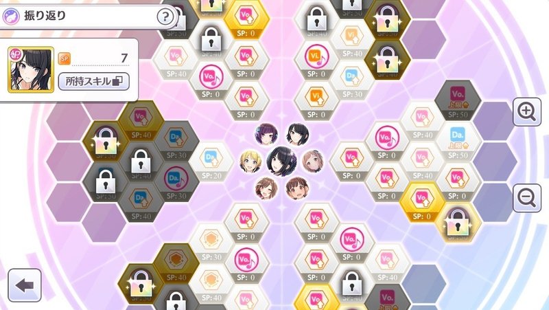 シャニマスのトリセツ 担当アイドル決めからｗｉｎｇ優勝まで攻略 スーパーカブ Note