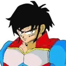 マニティスマニア人