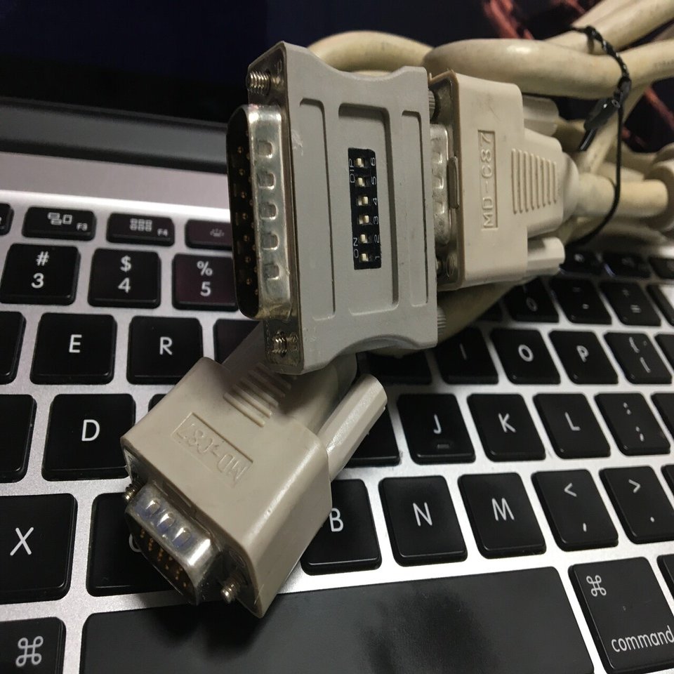 コンピュータ談義 #ADBマックの憂鬱｜Mattaka