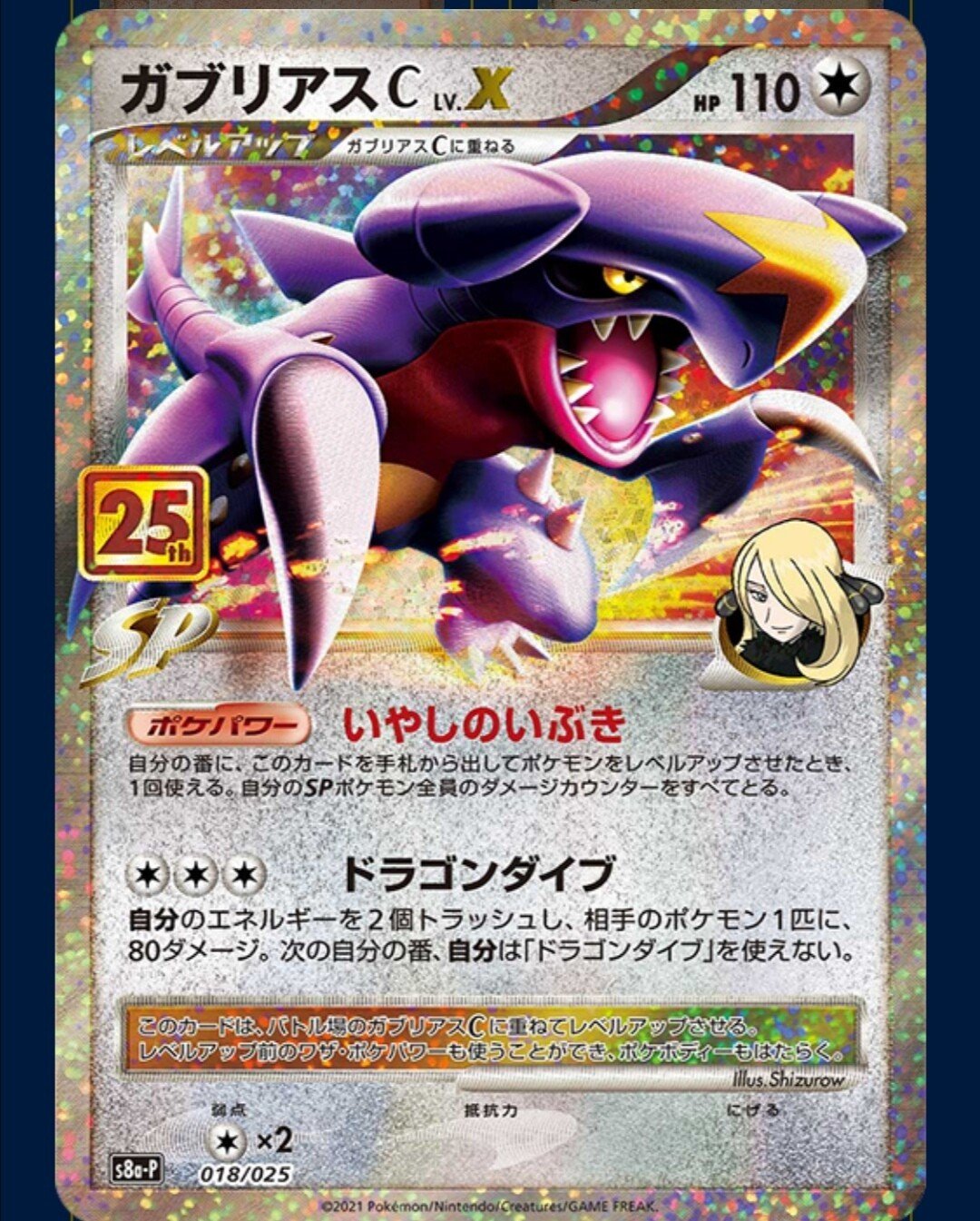 通販激安 ポケモンカード ガブリアス プロモ シングルカード Knowledge21 Com