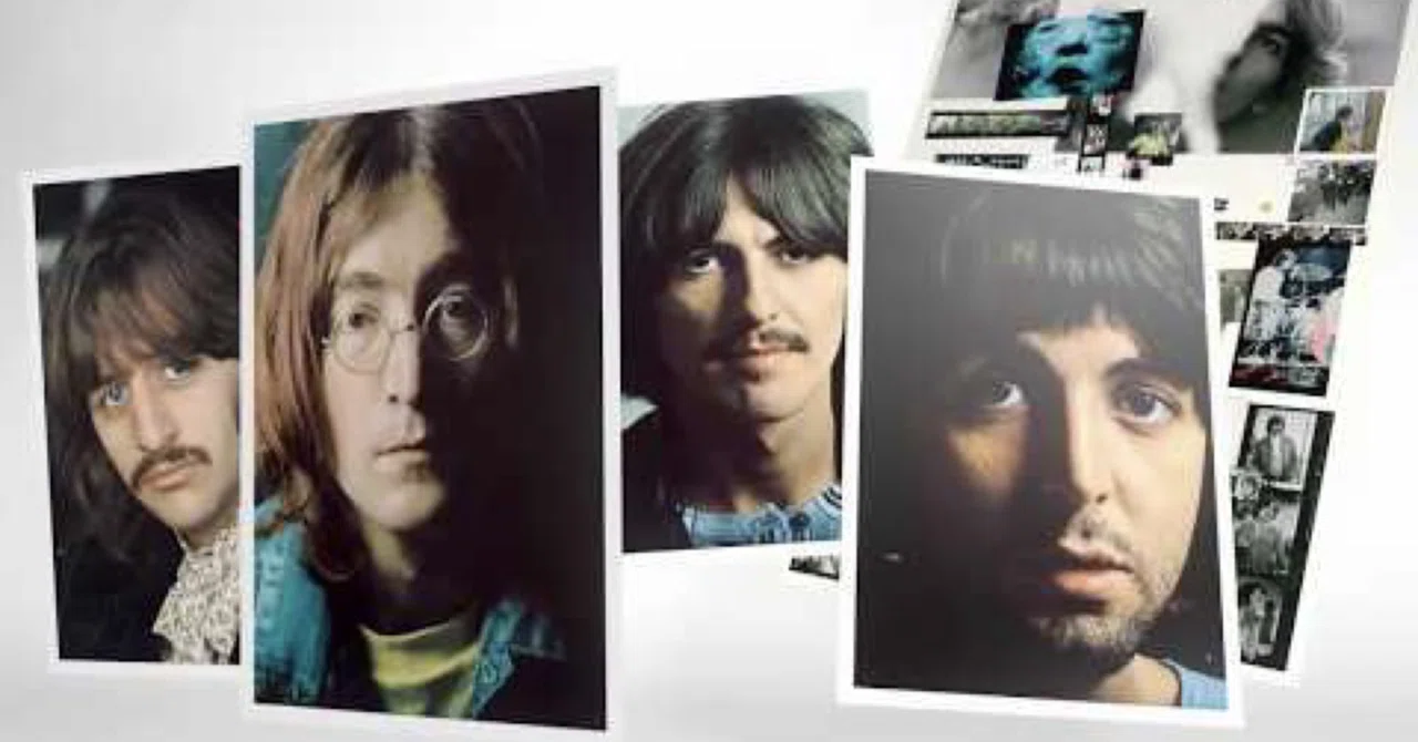 The Beatles 全曲解説 Vol.169 〜Birthday ｜Taiyo Fujitsuka