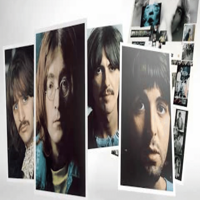 The Beatles 全曲解説 Vol.169 〜Birthday ｜Taiyo Fujitsuka