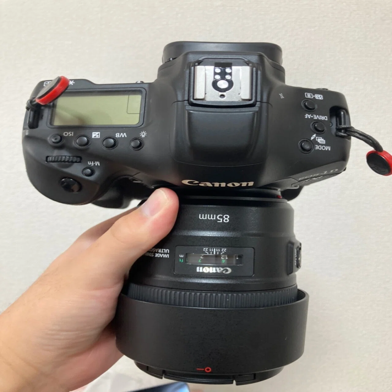 カメラはこれ1台で十分 EOS 1dx mark 2（控えめに言って神）｜78airline
