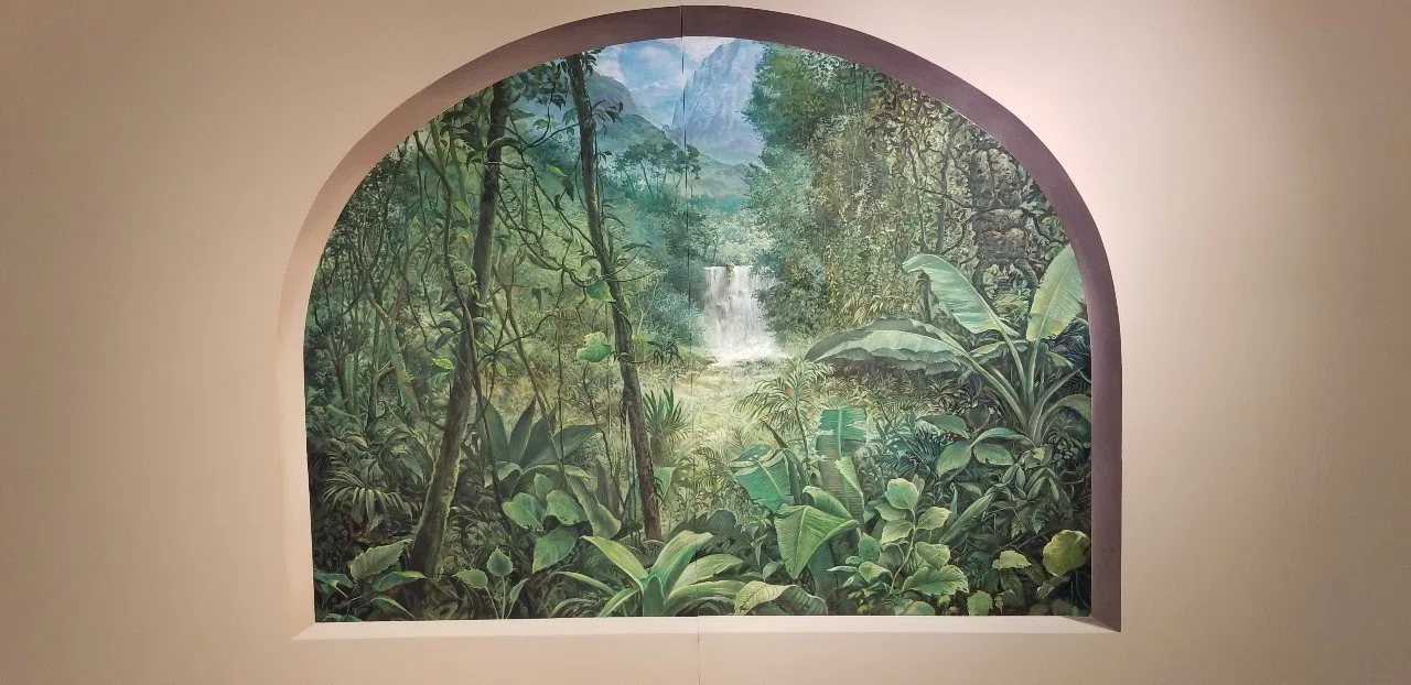 愛媛県で初公開されたトリックアート展に行ってきました。｜まさと@旅