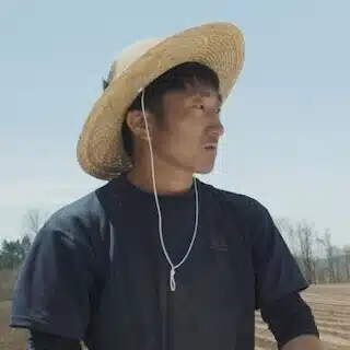 とみやす@北海道の大規模農家