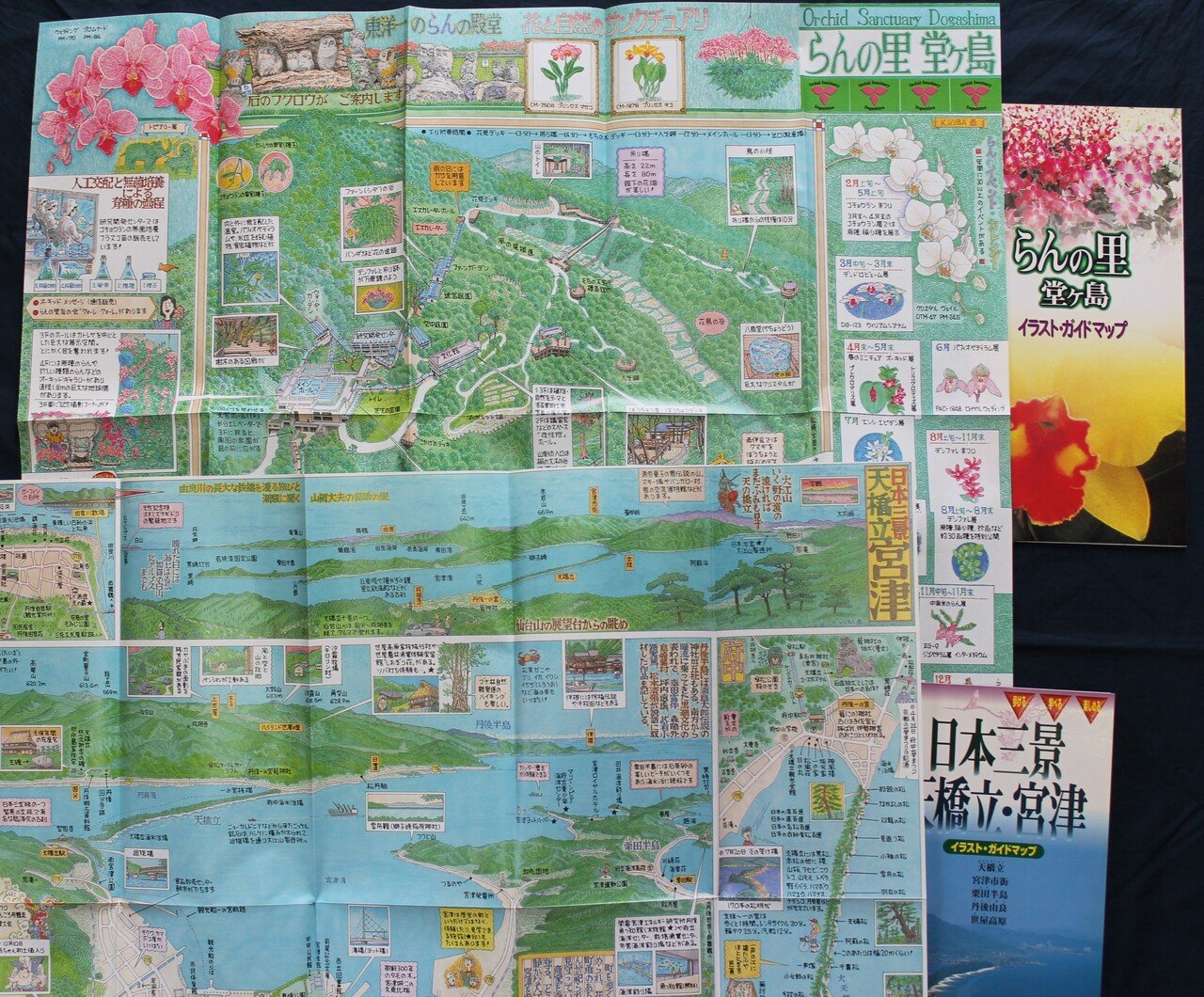 Ｗ高級本‼️全国旅程と費用-　12 実業の日本社　　ブルーブックス W高級本‼️全国旅程と費用- 12 実業の日本社 ブルーブックス 高級