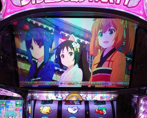 114 パチスロ稼働日記【ツインエンジェルPARTY】出玉とかでは 114 パチスロ稼働日記【ツインエンジェルPARTY】出玉とかでは