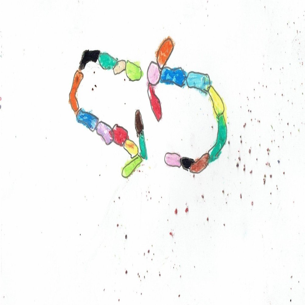 しりとり 詩 桑島明大 Note