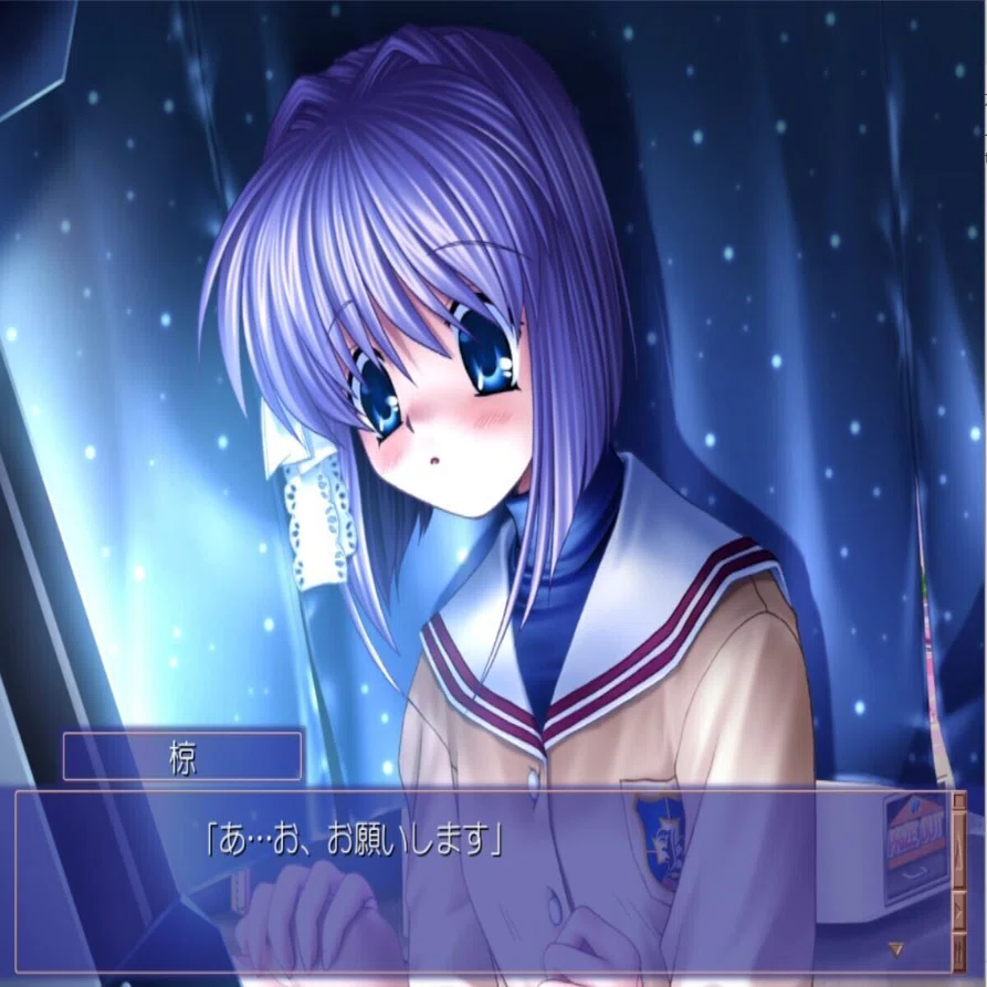 CLANNAD（ゲーム版）ネタバレ感想｜kyouhei