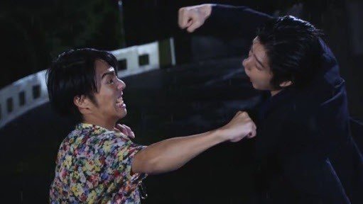 感想 仮面ライダーエグゼイド トリロジー アナザーエンディング ツナ缶食べたい 伝書鳩p Note