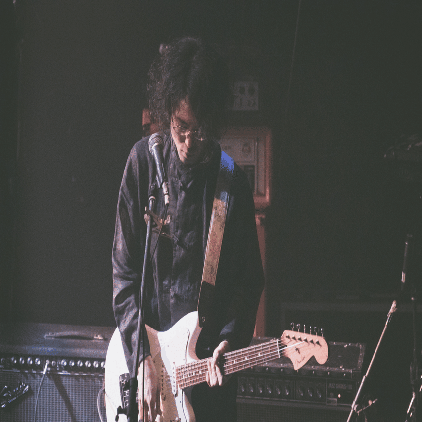 ギターの話2 (Fender Mexico Jaguarillo)｜うぃる