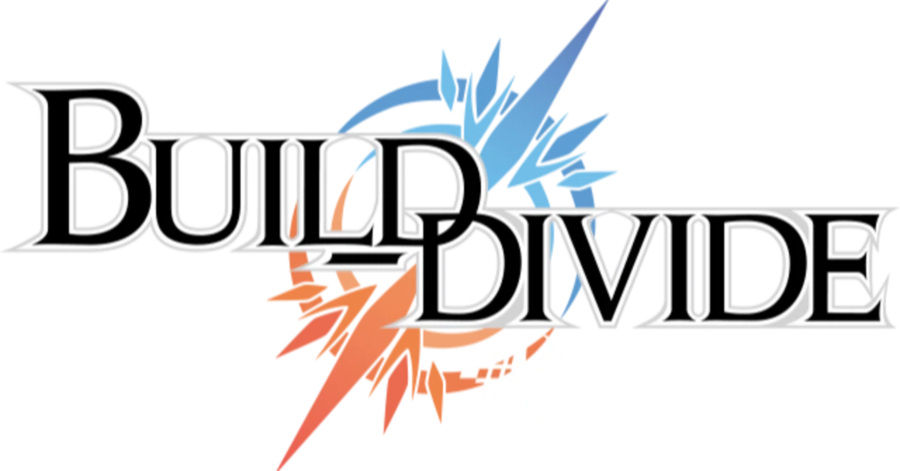 ビルディバイド 】格安赤青ライオネルガイド【明日勝ちたい】｜きりたに