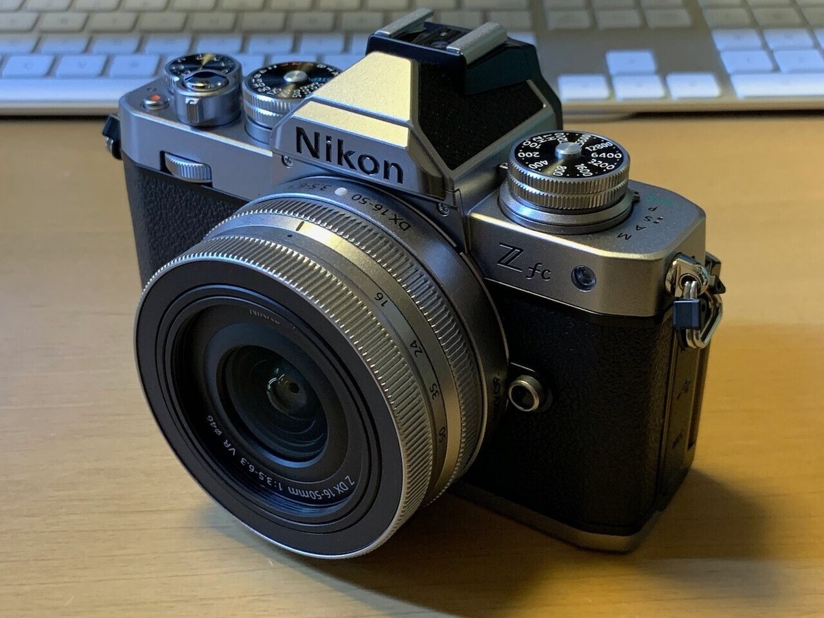 Nikon L35AF ワイドアングルレンズ 極美品、今となっては珍品