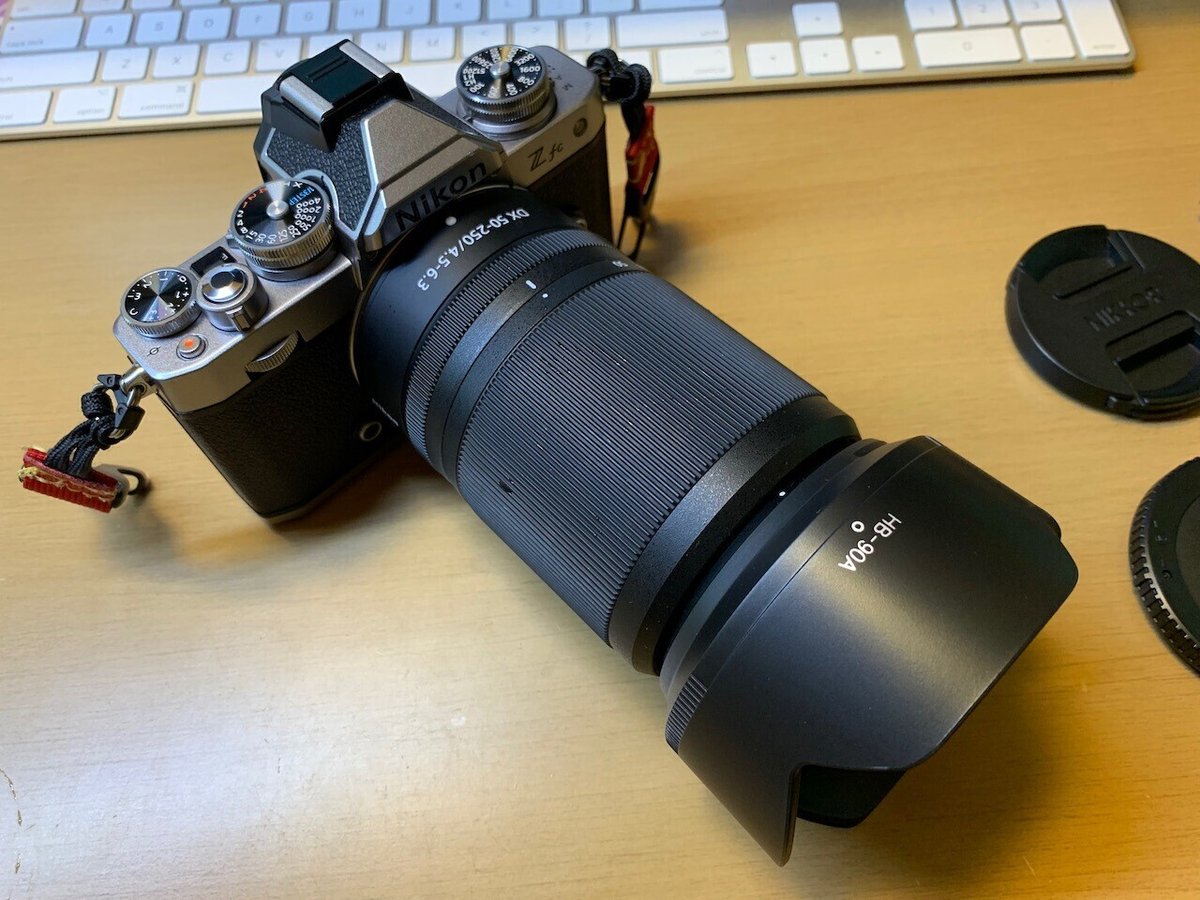 Nikon L35AF ワイドアングルレンズ 極美品、今となっては珍品