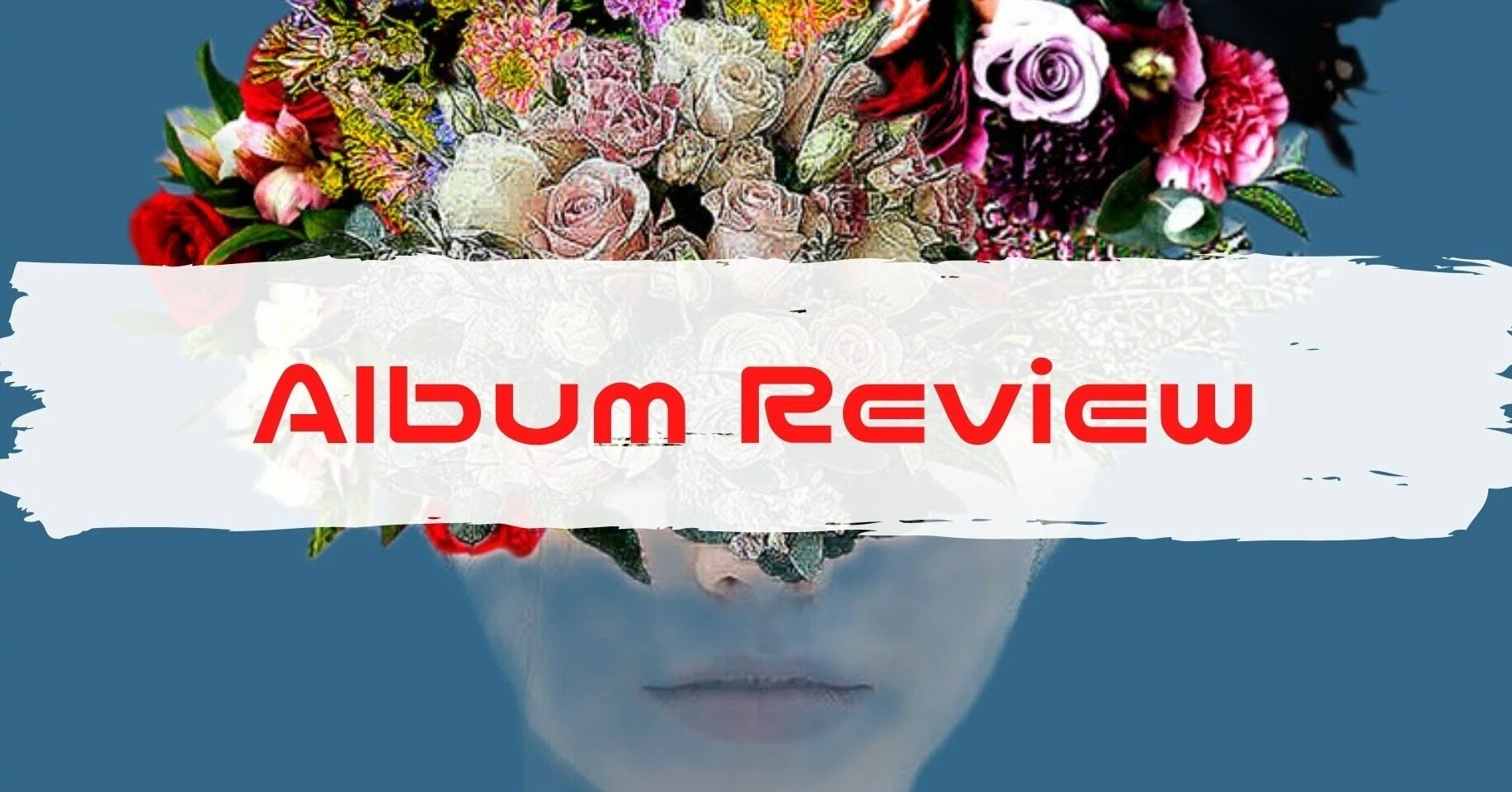 2021年おすすめ新譜アルバムVol. 80： GeminisAzul「Blur blue」｜アボ