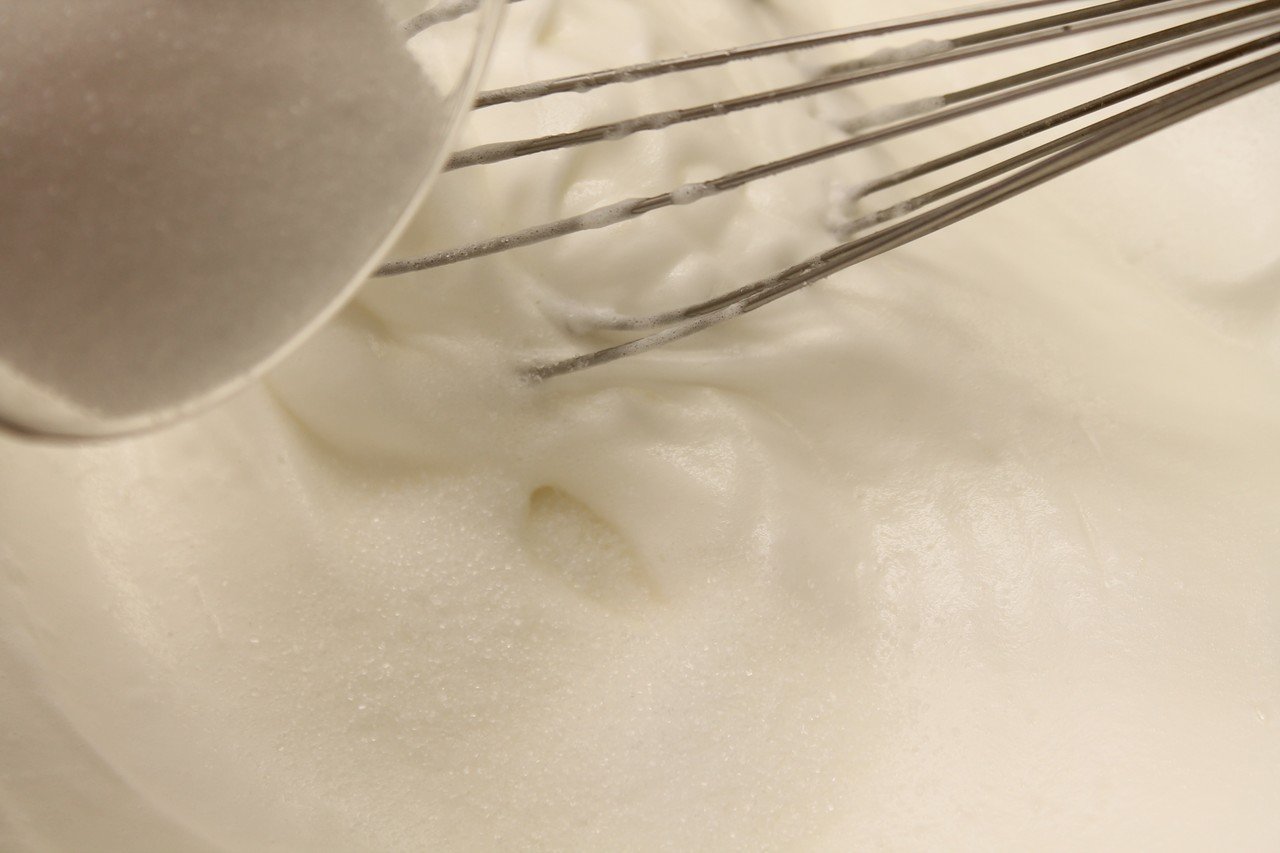 メレンゲの科学 淡雪卵の作り方 樋口直哉 Travelingfoodlab Note メレンゲの科学 淡雪卵の作り方 樋口直哉 Travelingfoodlab Note