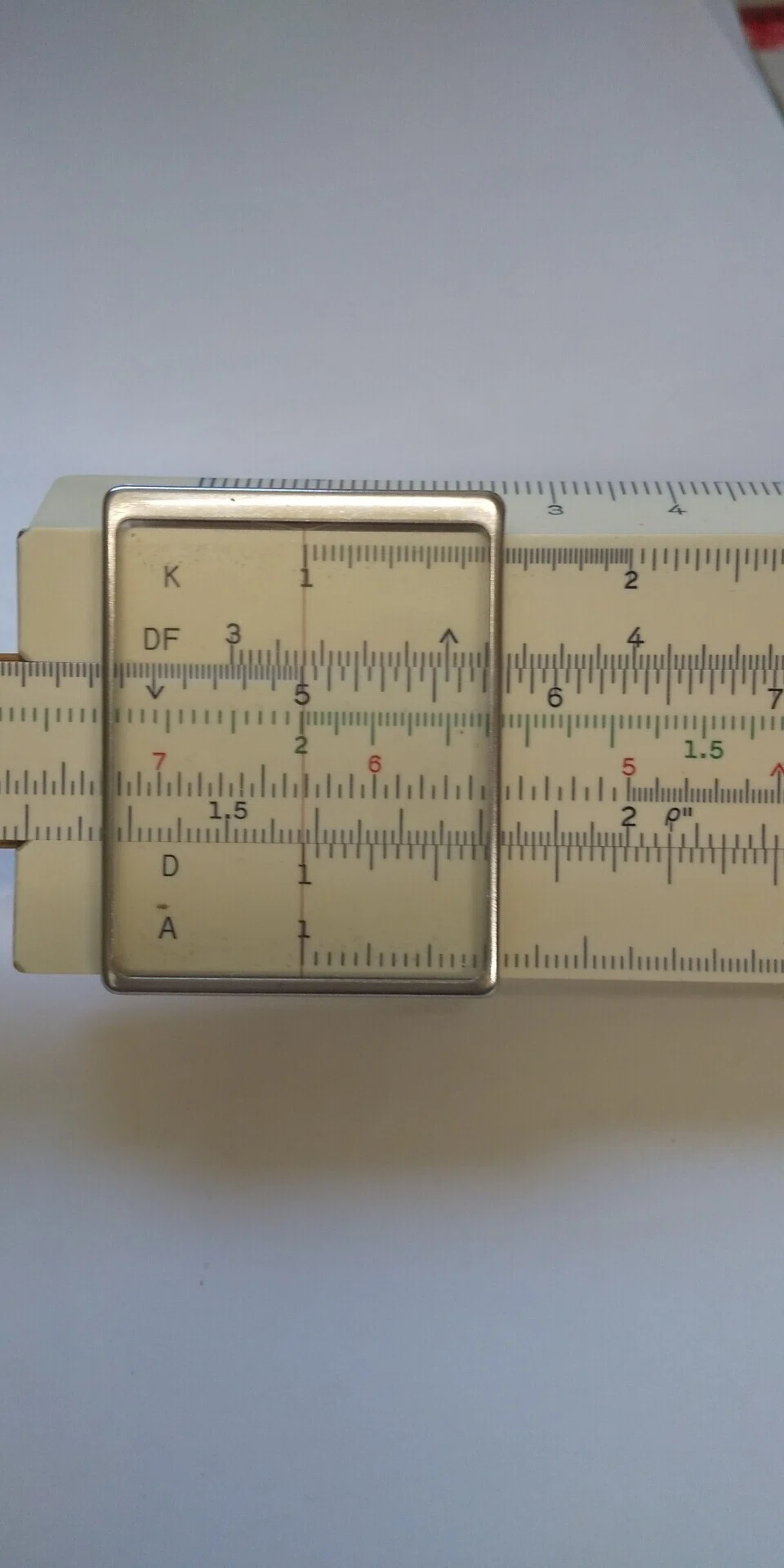 N-108【9-18】○8 HEMMI 計算尺 5点まとめて ヘンミ計算尺 レトロ 製図