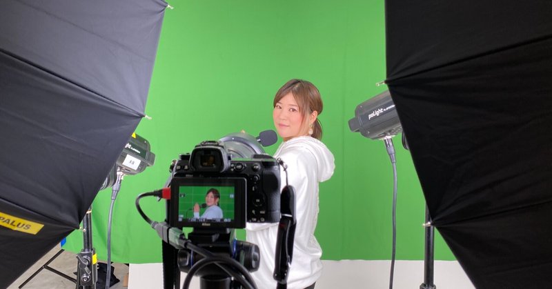 写真スタジオ＆Salon de GIFTEDの新挑戦！動画番組14本連続配信開始！