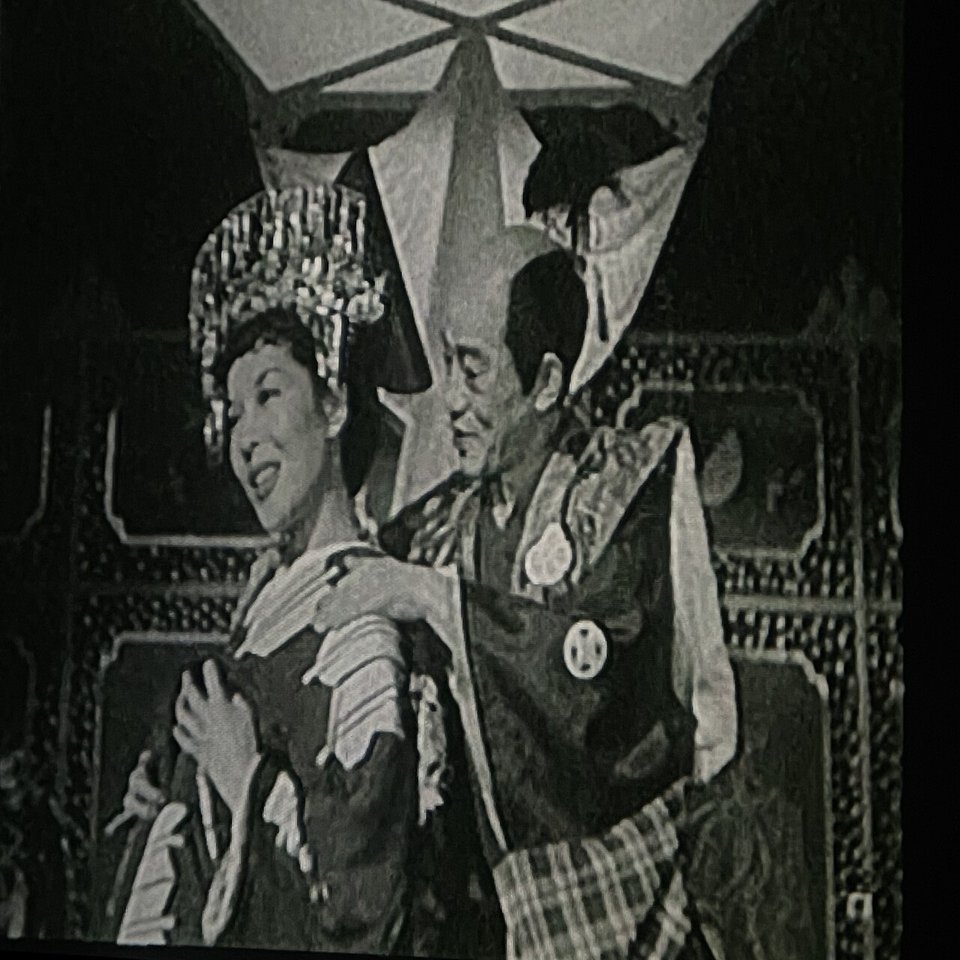 おかる勘平 1952年３月21日 東宝 マキノ雅弘 佐藤利明 娯楽映画研究家 オトナの歌謡曲プロデューサー の娯楽映画研究所 Note