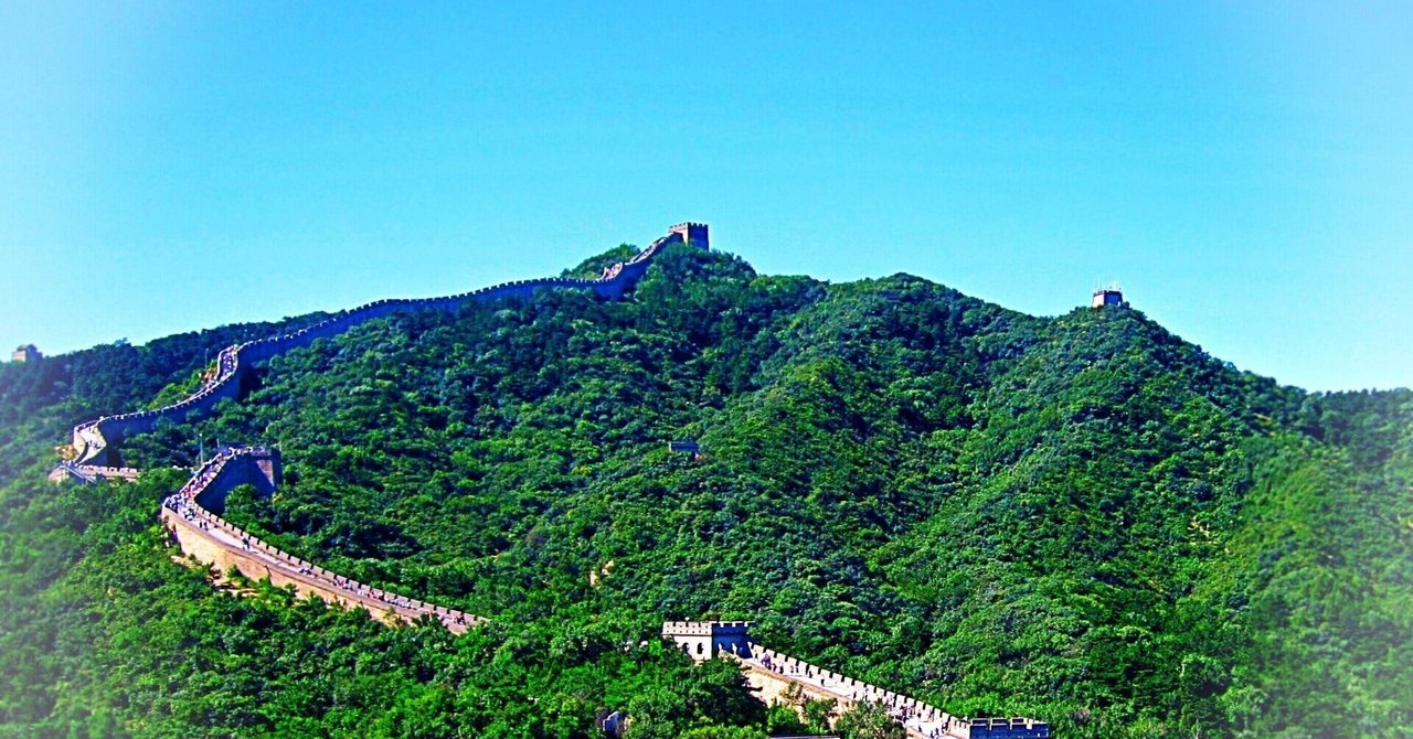 万里の長城の石 大同市の万里の長城プライベート終日ツアー 2025