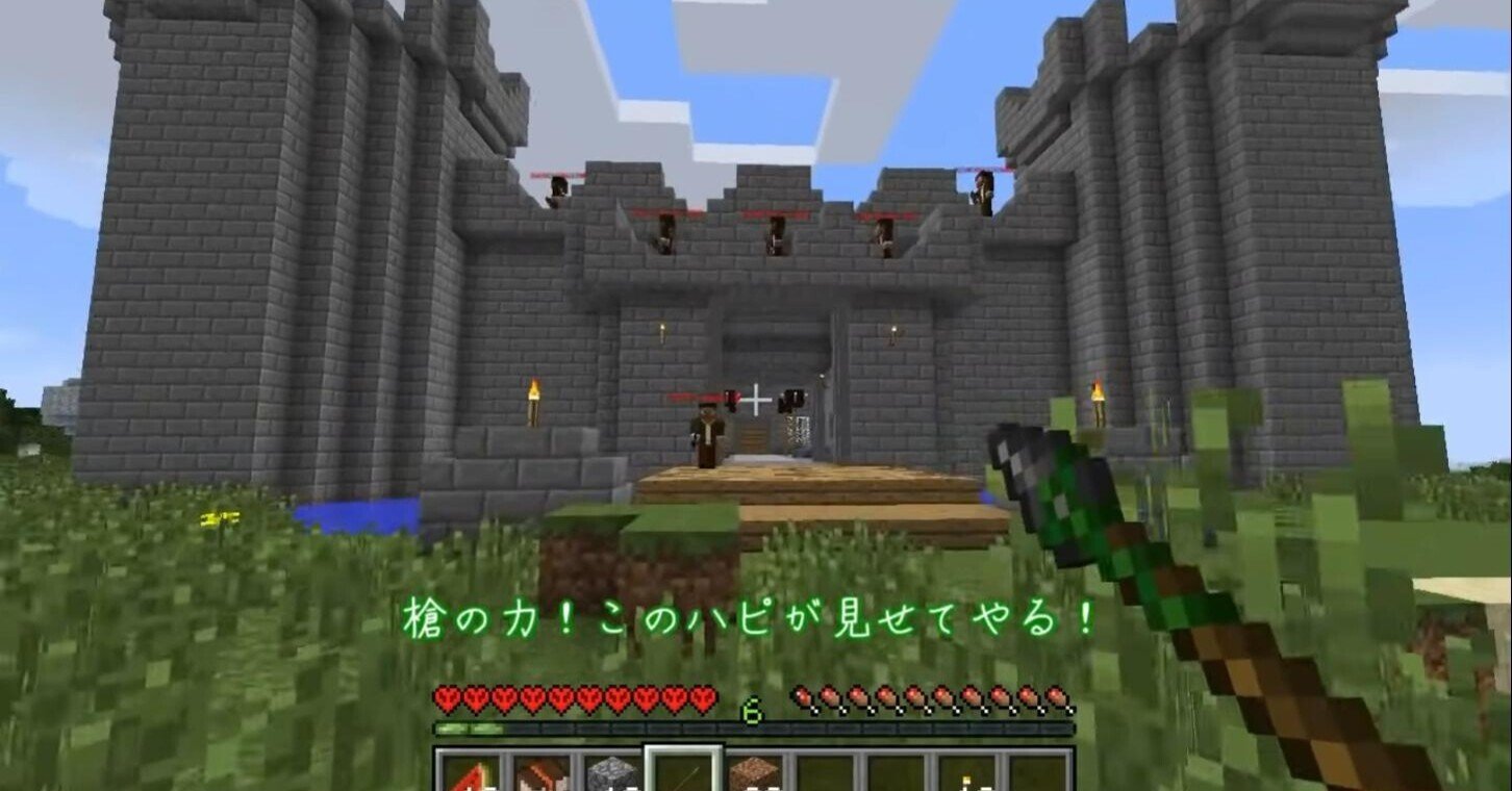 ドラゴンメイドとファンタジーな世界で歯車魔術に導入されているmod一覧 ハピ Hapi Note ドラゴンメイドとファンタジーな世界で歯車魔術に導入されているmod一覧 ハピ Hapi Note