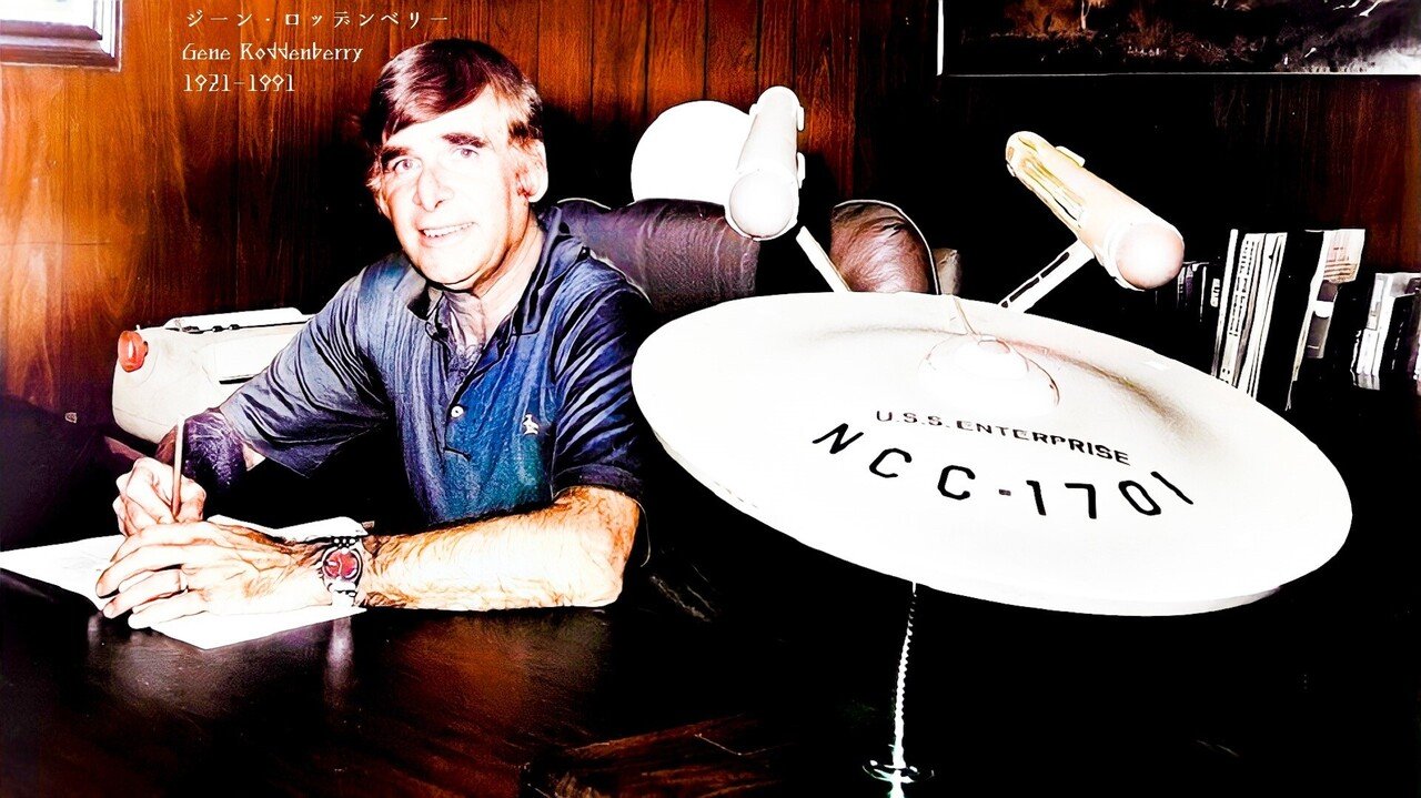 百年ニュース 1921 大正10 8月19日 金 スタートレック の生みの親 テレビプロデューサーのジーン ロッデンベリー がテキサス州エルパソで誕生 第二次大戦中は爆撃機b 17 戦後はパンナム操 吉塚康一 百年ニュース 毎日が100周年 Note 百年ニュース 1921 大正10 8月19日 金 スタートレック の生みの親 テレビプロデューサーのジーン ロッデンベリー がテキサス州エルパソで誕生 第二次大戦中は爆撃機b 17 戦後はパンナム操 吉塚康一 百年ニュース 毎日が100周年 Note