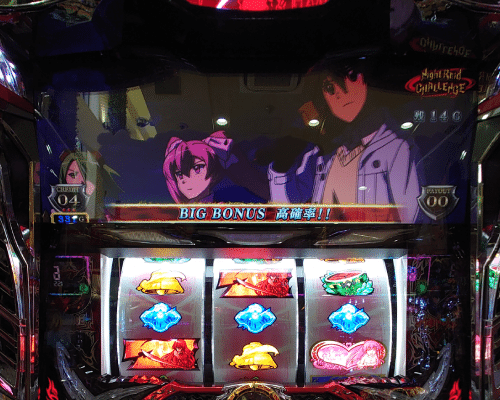 68 パチスロ稼働日記【アカメが斬る！】”一斬必殺モード”炸裂