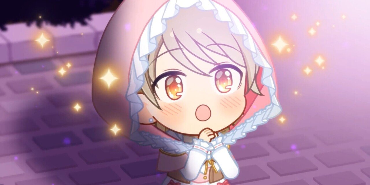 デレステの2dリッチmv Crude はっせ Note デレステの2dリッチmv Crude はっせ Note